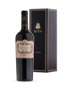 RUTINI ESTUCHE CABERNET MALBEC