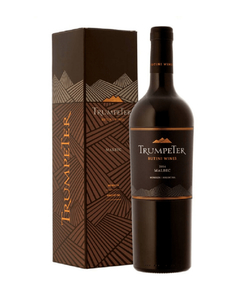 TRUMPETER ESTUCHE MALBEC