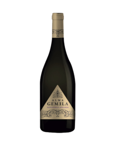 Alma Gemela Monastrell