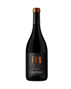 FIN DEL MUNDO SYRAH ED. LIMITADA