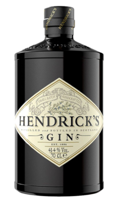 Hendricks GIN - comprar online