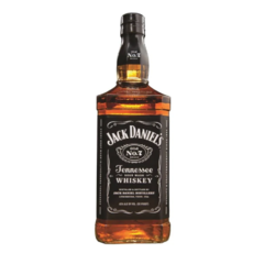 WHISKY JACK DANIELS 750ML