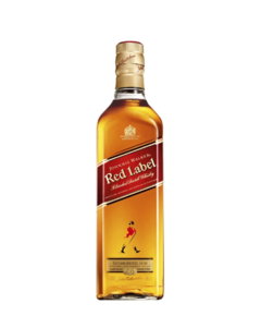 WHISKY JOHNNIE WALKER