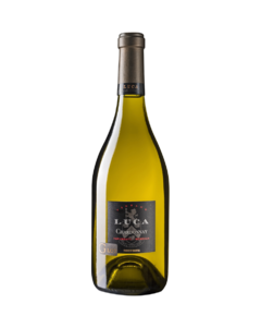 LUCA CHARDONNAY