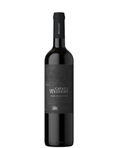 Cavas de Weinert 2007