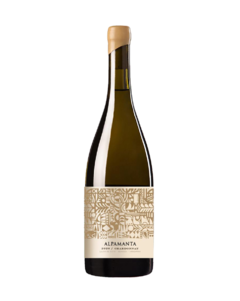 Breva Chardonnay