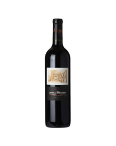 Cavas de Weinert 2006 - comprar online