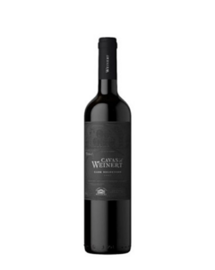 Cavas de Weinert 2000