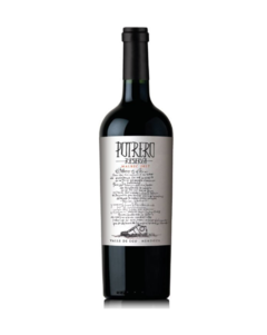 Potrero Malbec Reserva