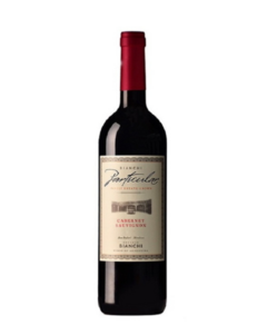 PARTICULAR CABERNET SAUVIGNON