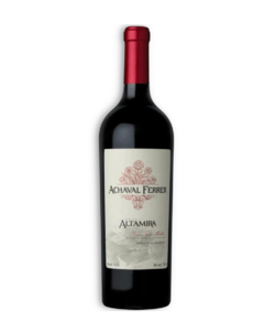 FINCA ALTAMIRA MALBEC