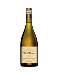 MARÍA CARMEN CHARDONNAY