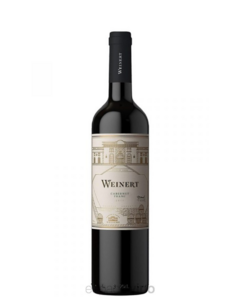 Weinert cabernet franc - comprar online