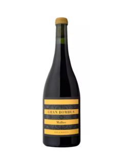 GRAN BOMBUS MALBEC - comprar online