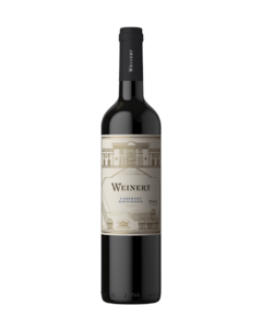 Weinert cabernet sauvignon