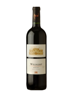 Weinert merlot