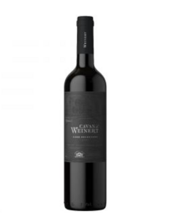 Cavas de Weinert 2009