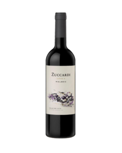 SERIE A BONARDA - ZUCCARDI