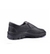 SAPATO ELÁSTICO MONODENSIDADE PRETO C/ BICO PVC - CA 17143 - CARTOM - comprar online