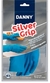 LUVA LATÉX SILVER GRIP AZUL ANTIALÉRGICA - CA 40.730 - DANNY - comprar online