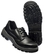 SAPATO AMARRAR BIDENSIDADE PRETO C/BICO PVC - CALBRAS CA 41041 - comprar online