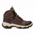 BOTA SEGURANÇA HYDRID FUTURE BROWN - CA 47.823 - ESTIVAL - Vesty Empresa