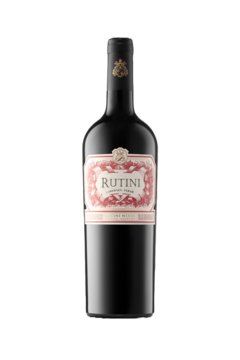 Rutini Cabernet Sauvignon-Syrah