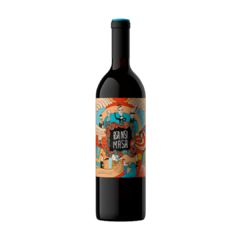 ASA NISI MASA MALBEC