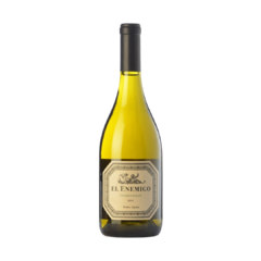 EL ENEMIGO CHARDONNAY - comprar online