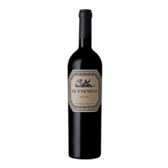 EL ENEMIGO MALBEC - comprar online