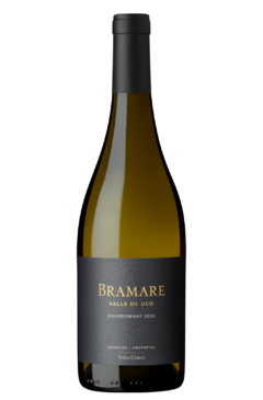 BRAMARE Chardonnay Valle de Uco