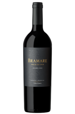 BRAMARE Malbec Valle de Uco