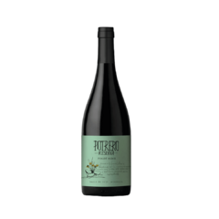 POTRERO Reserva Pinot Noir