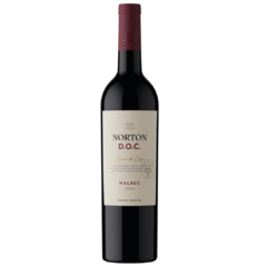 Norton Doc Malbec