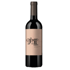 POTRERO El Debut Malbec