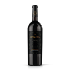 Gran Obra Malbec Single Vineyard