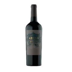 Mauricio Lorca Poetico Cabernet Franc