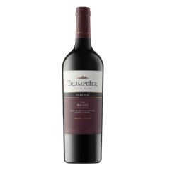 Trumpeter Reserva Malbec