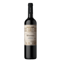 Weinert Cabernet Sauvignon