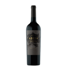 Mauricio Lorca Poetico Cabernet Sauvignon