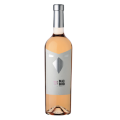 Mad Bird ROSÉ SANGIOVESE / MERLOT