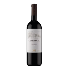 Carrascal Malbec