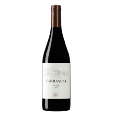 Carrascal Syrah