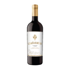 CHAÑARMUYO BLEND CABERNET SAUV-FRANC