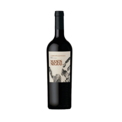 MANOS NEGRAS Cabernet Sauvignon