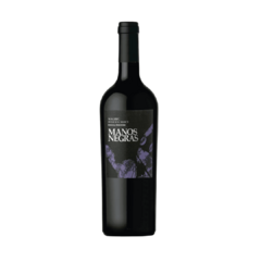 MANOS NEGRAS STONE SOIL MALBEC