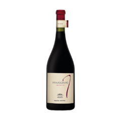 Primogenito Pinot Noir