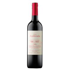 Casa Ambrosia Cabernet Sauvignon