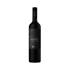 Cavas de Weinert Malbec 2012