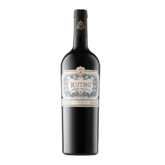 Rutini Cabernet Sauvignon-Merlot